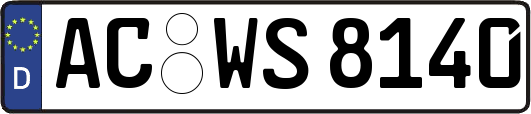 AC-WS8140