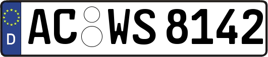 AC-WS8142