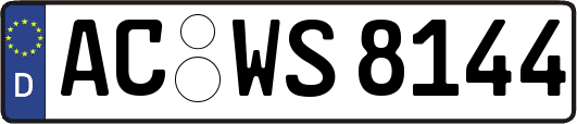 AC-WS8144