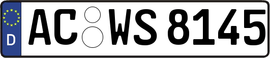 AC-WS8145