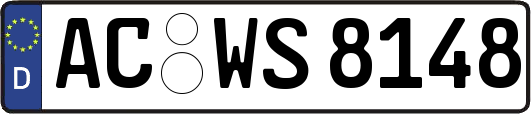 AC-WS8148