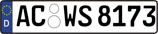 AC-WS8173