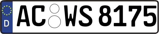 AC-WS8175