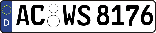 AC-WS8176
