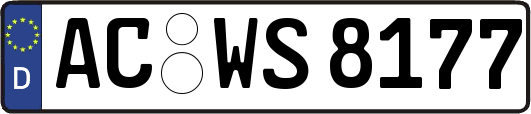 AC-WS8177