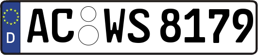 AC-WS8179