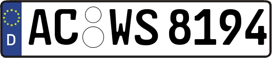 AC-WS8194