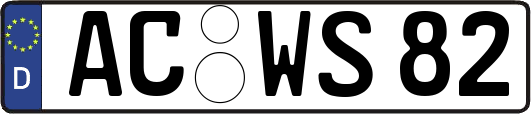 AC-WS82