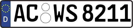 AC-WS8211