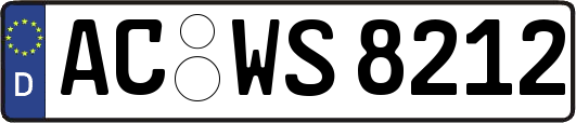 AC-WS8212