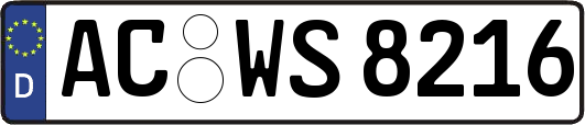 AC-WS8216