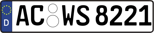 AC-WS8221