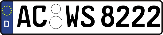 AC-WS8222