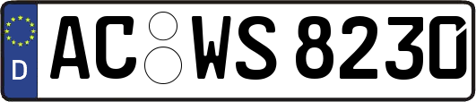 AC-WS8230
