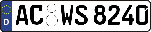 AC-WS8240