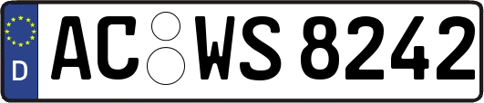 AC-WS8242