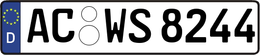 AC-WS8244