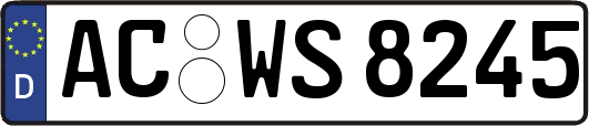 AC-WS8245