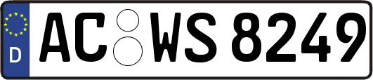 AC-WS8249