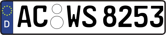 AC-WS8253