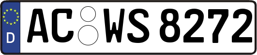 AC-WS8272