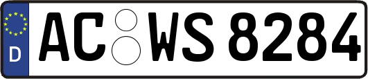 AC-WS8284