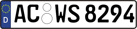 AC-WS8294