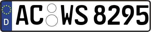 AC-WS8295