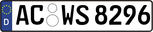 AC-WS8296