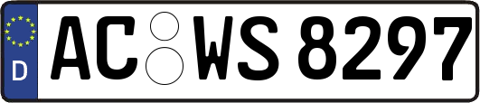 AC-WS8297