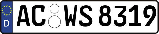 AC-WS8319