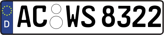 AC-WS8322