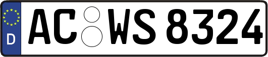 AC-WS8324