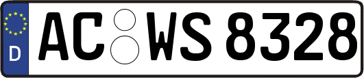 AC-WS8328