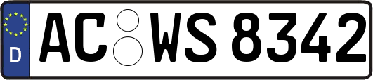 AC-WS8342