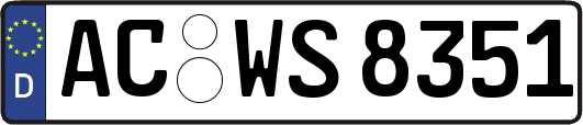 AC-WS8351