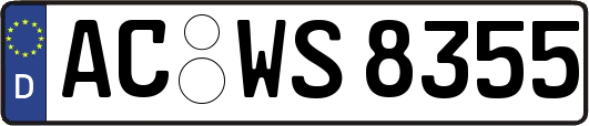 AC-WS8355