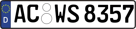 AC-WS8357