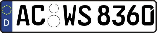 AC-WS8360