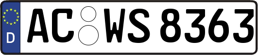 AC-WS8363