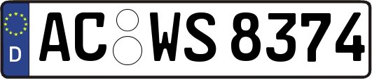 AC-WS8374