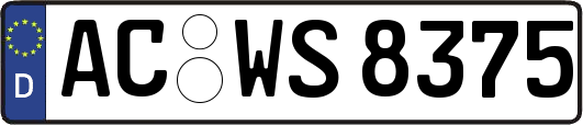 AC-WS8375