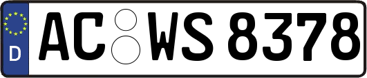 AC-WS8378