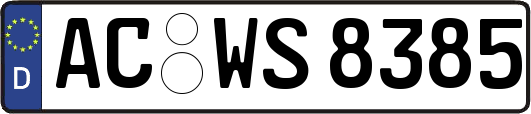 AC-WS8385