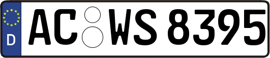AC-WS8395