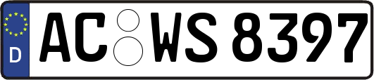 AC-WS8397