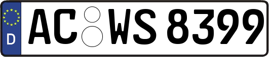 AC-WS8399