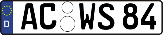 AC-WS84