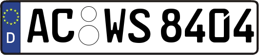 AC-WS8404