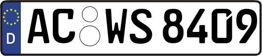 AC-WS8409